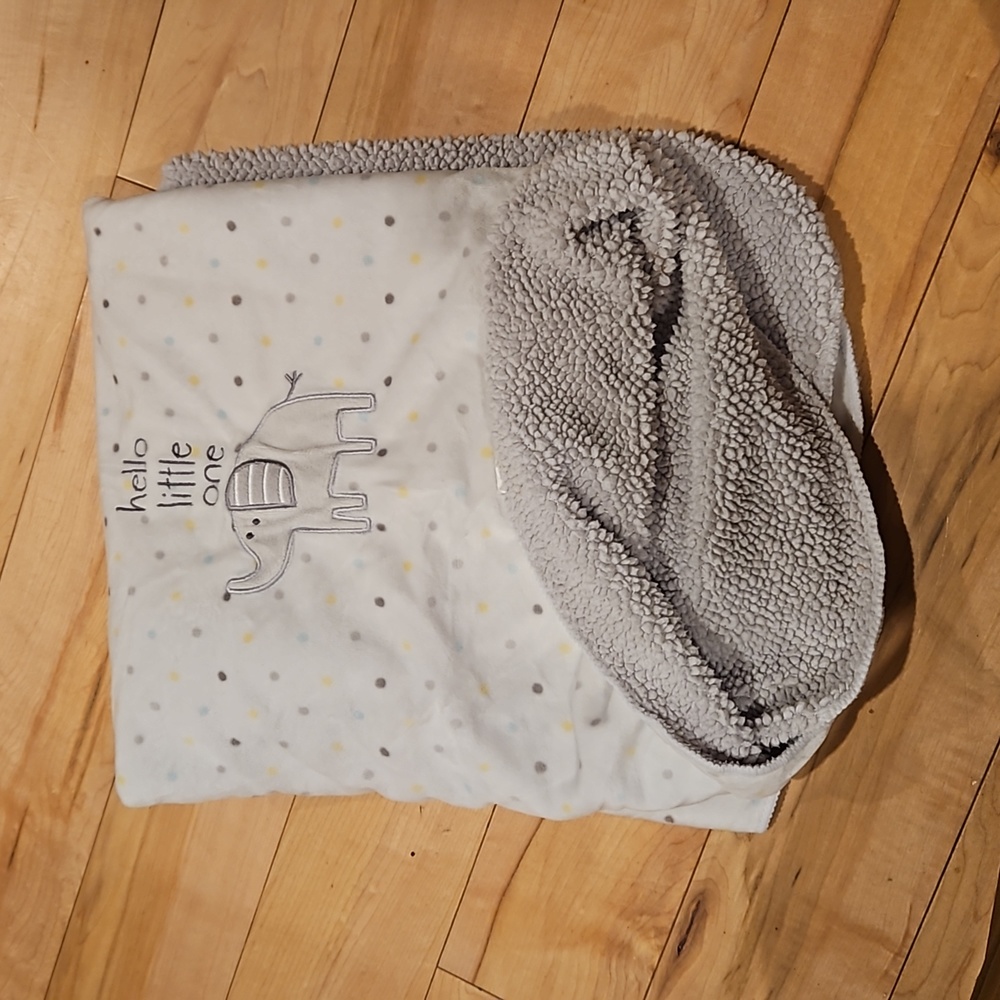 Baby Blanket